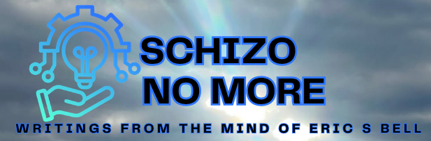 Schizo No More